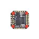 Hot Sales JHEMCU F405 Flug regler Mit NOXE Baro OSD Blackbox 10V BEC Kompatibel 3-6S 20x20mm Metall RC Teile Accs Schwarz